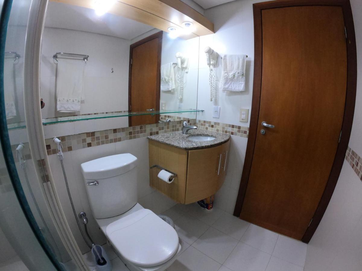 Kariri 215 46M², Pe Na Areia, Varanda Vista Mar! Кумбуко Экстерьер фото